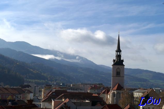 1.11.2024 - Bruck an der Mur